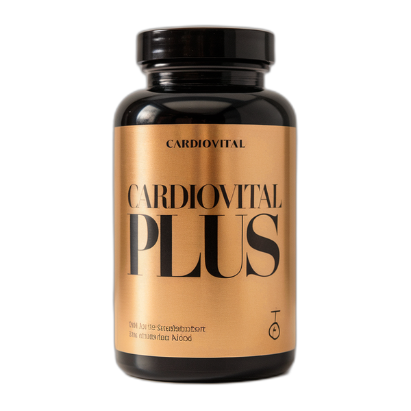 CardioVital Plus